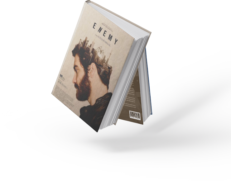 Cta Book