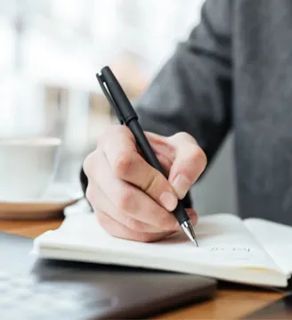 Ghostwriting Genres