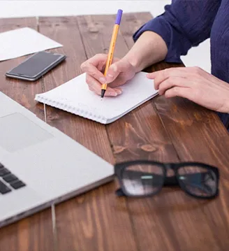 Ghostwriting Genres