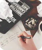 Novel Writing