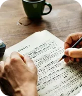 Movie Writing