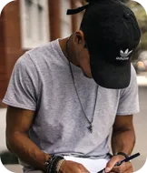 Hip Hop/Rap Writing